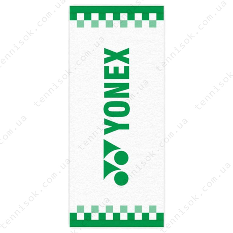 Полотенце Yonex AC1109EX White