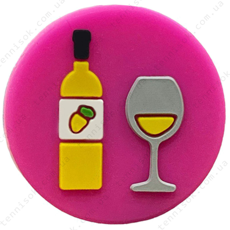 Виброгасители Wine Vibration Dampener