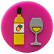 Виброгасители Wine Vibration Dampener