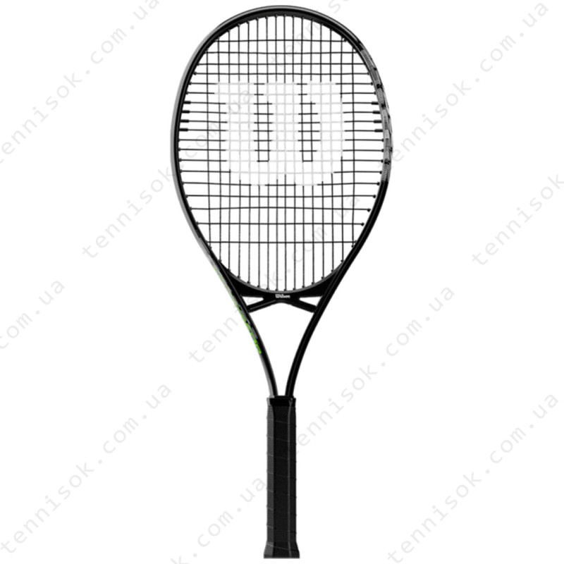 Теннисная ракетка Wilson Aggressor 112 WR087510