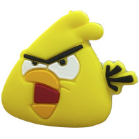 Виброгасители Angry Birds Yellow Vibration Dampener