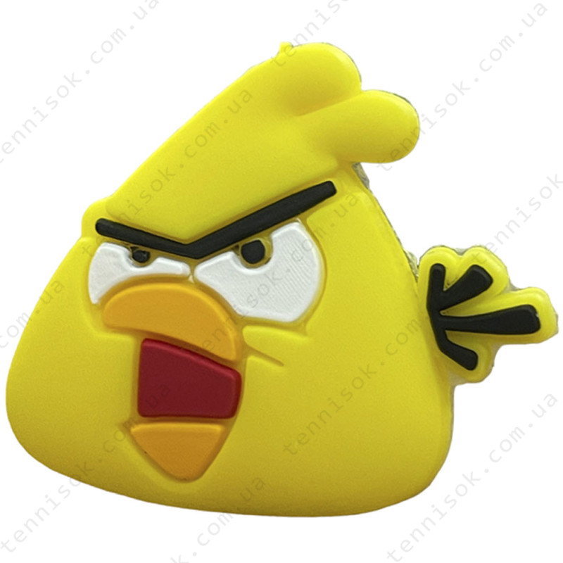 Виброгасители Angry Birds Yellow Vibration Dampener