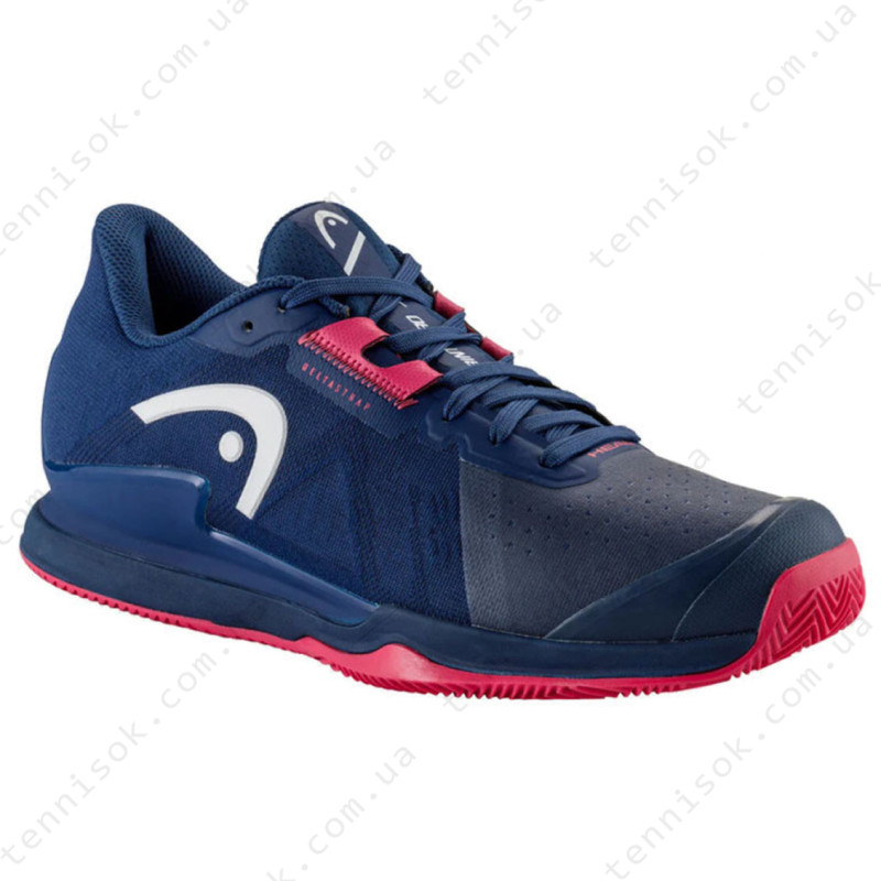  Head Sprint Pro 3.5 Clay Women 274113