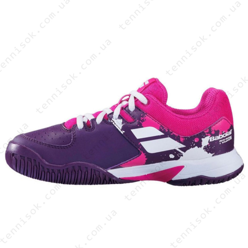 Теннисные кроссовки Babolat Pulsion All Court Junior 33S20482