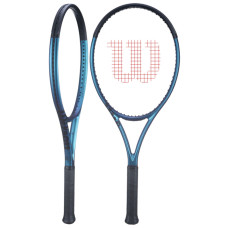 Теннисная ракетка Wilson Ultra 100UL V4 WR108510