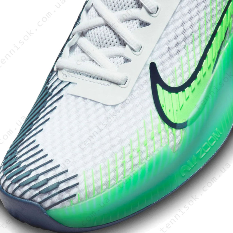 Тенісні кросівки Nike Court Air Zoom Vapor 11 Clay DV2014-103