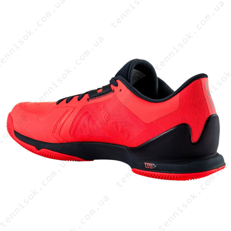 Тенісні кросівки Head Sprint Pro 3.5 Clay Men FCBB 273163