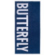 Полотенце Butterfly Sign Blue