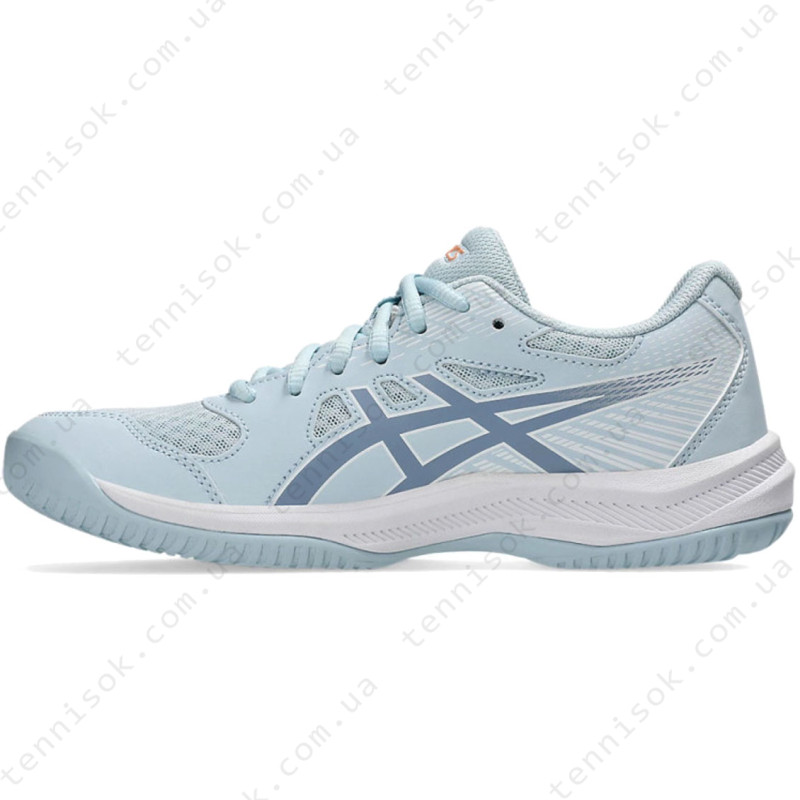 Кроссовки для зала Asics Upcourt 6 1072A107-020