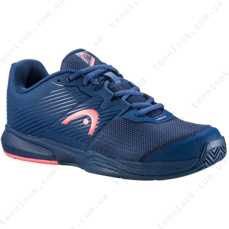  Head Revolt Court Women 274402