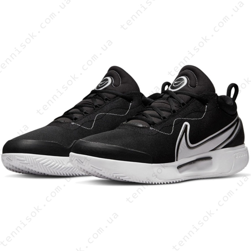 Тенісні кросівки Nike Court Zoom Pro Clay DH2603-010