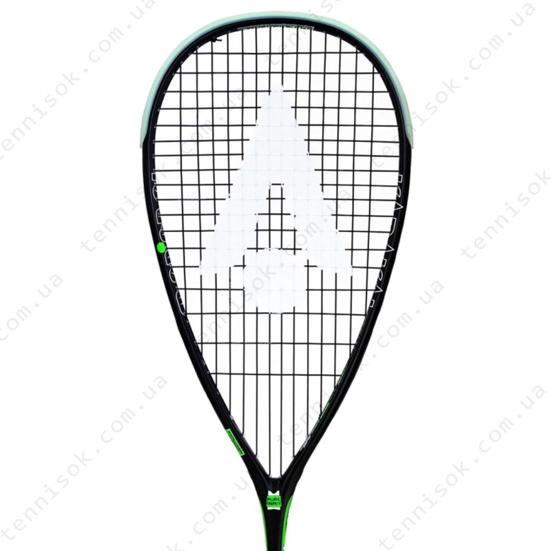 Ракетка для сквошу Karakal Raw Pro Lite 2.0