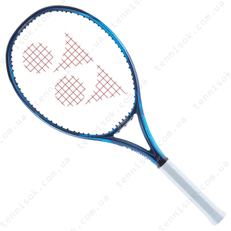 Теннисная ракетка Yonex Ezone 105 (275g) Sky Blue