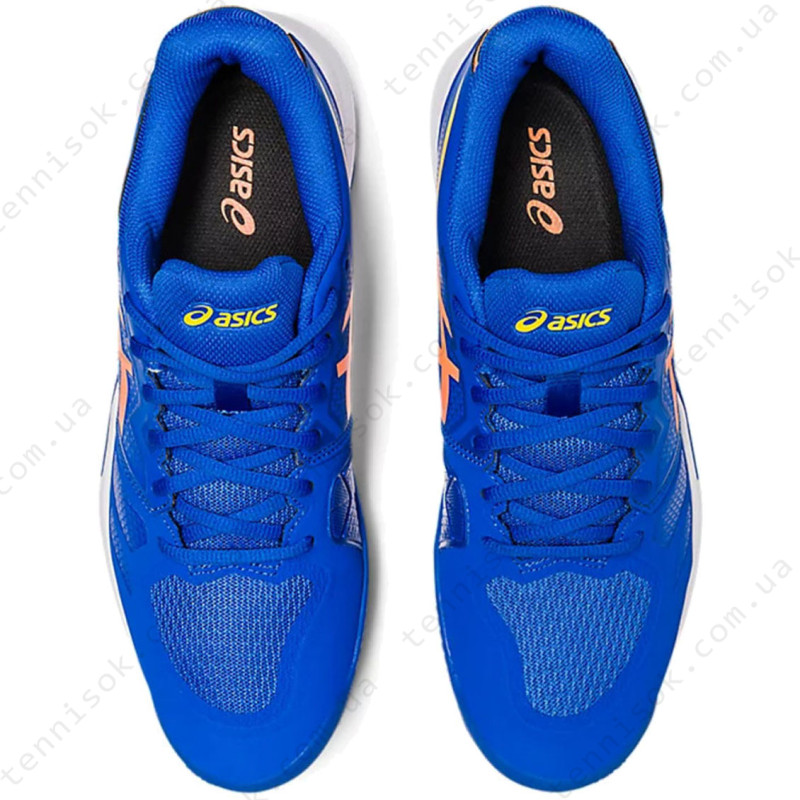 Теннисные кроссовки Asics Gel-Challenger 13 Clay 1041A398-960