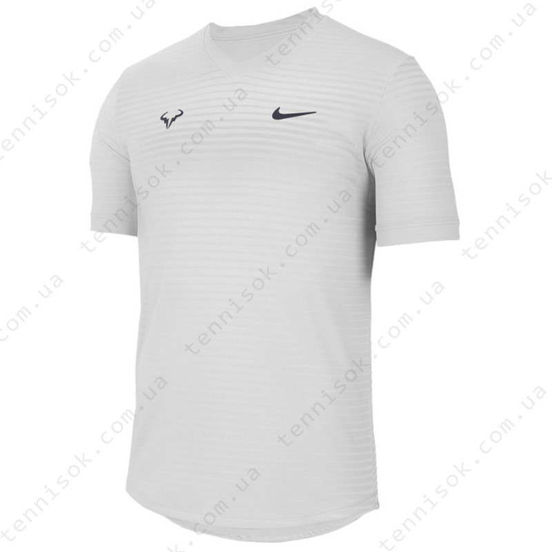  Nike Rafa Challenger Shirt CI9148-100