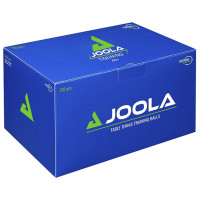 Мячики Joola Training 120pcs Orange 44280J