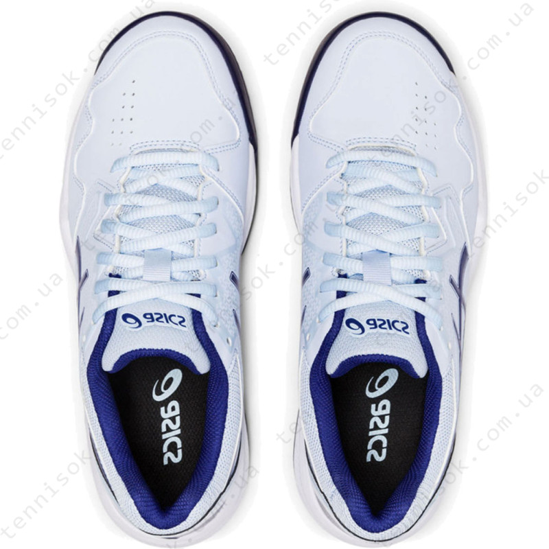  Asics Gel-Dedicate 7 Clay 1042A168-403