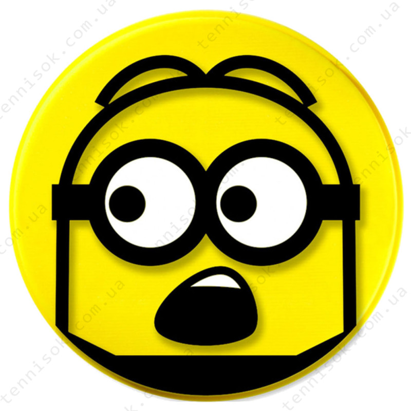 Виброгасители Wilson Minions 2.0 Vibration Damper 1P WR8413801001