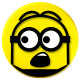 Виброгасители Wilson Minions 2.0 Vibration Damper 1P WR8413801001