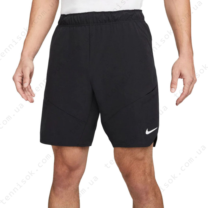  Шорты Nike Court Dri-FIT Advantage DD8331-010
