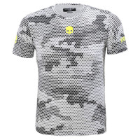  Hydrogen Tech Camo Tee T00206-D78