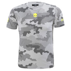  Hydrogen Tech Camo Tee T00206-D78