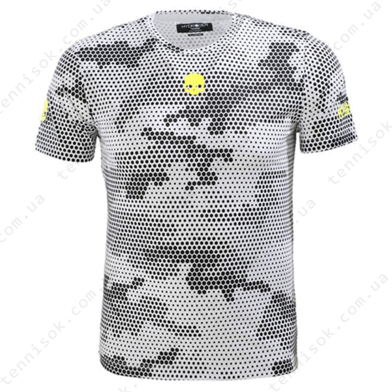  Hydrogen Tech Camo Tee T00206-D78