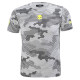  Hydrogen Tech Camo Tee T00206-D78