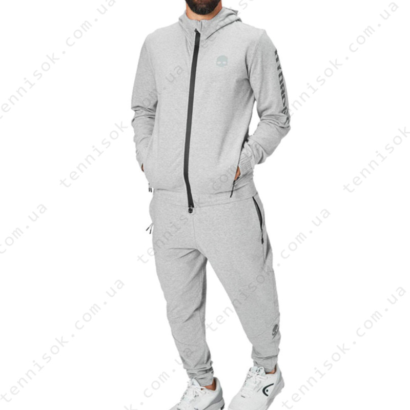  Hydrogen FZ Sweatshirt R00534-015