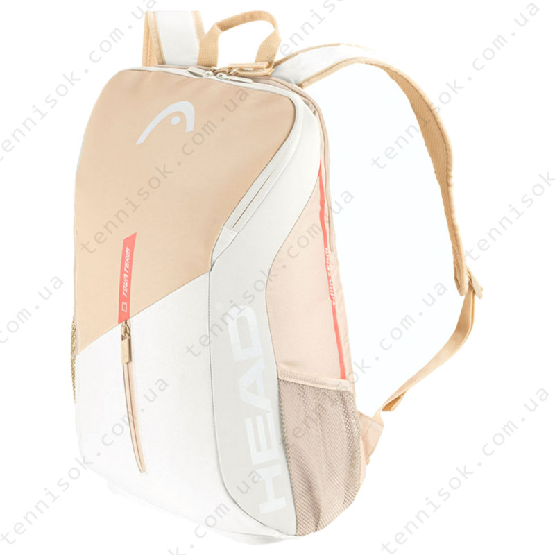 Теннисный рюкзак Head Tour Backpack 25L 260843-CHYU