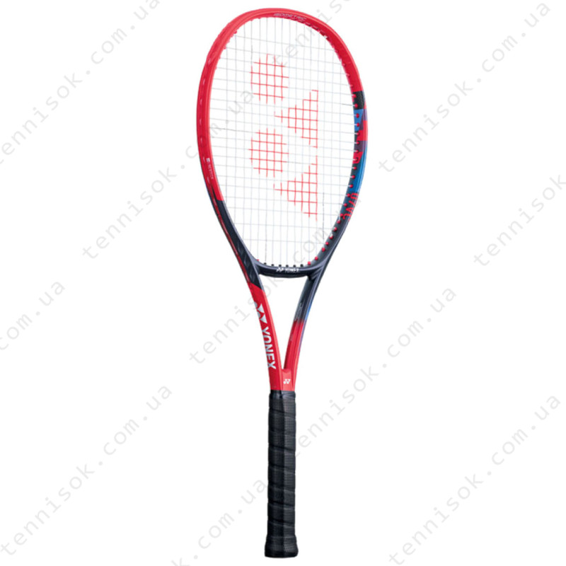 Тенісна ракетка Yonex Vcore 95 (310g) Scarlett