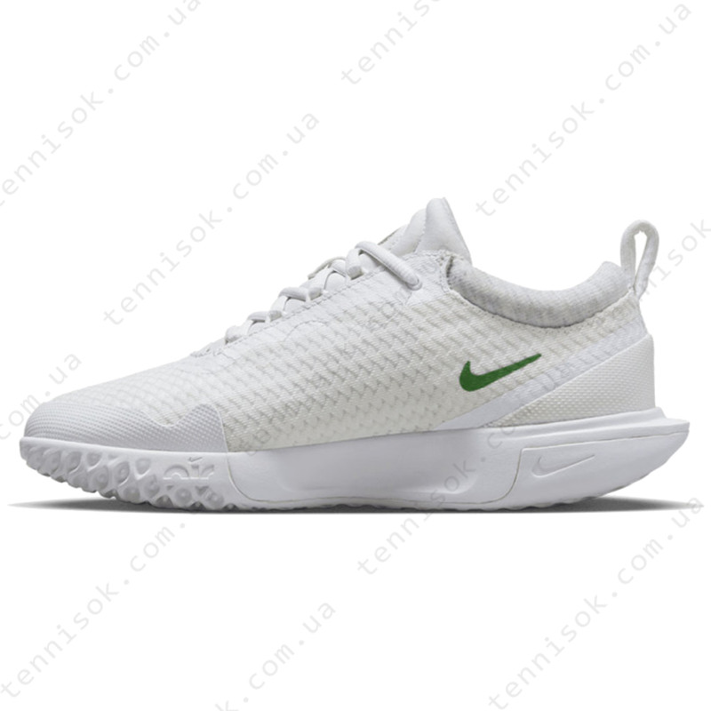 Теннисные кроссовки Nike Court Air Zoom Pro HC DV3285-103