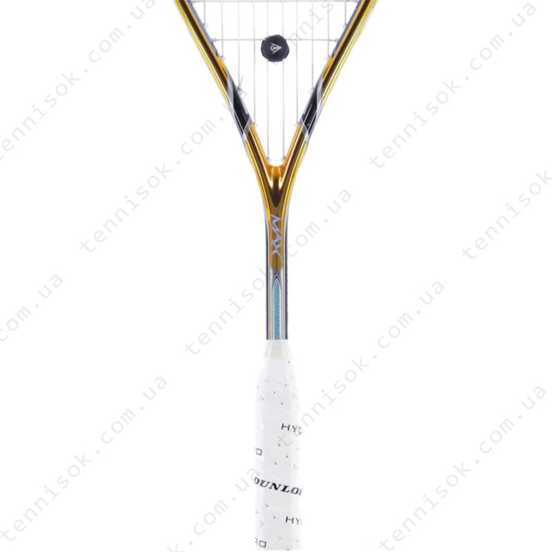 Ракетка для сквошу Dunlop Aerogel 4D Max
