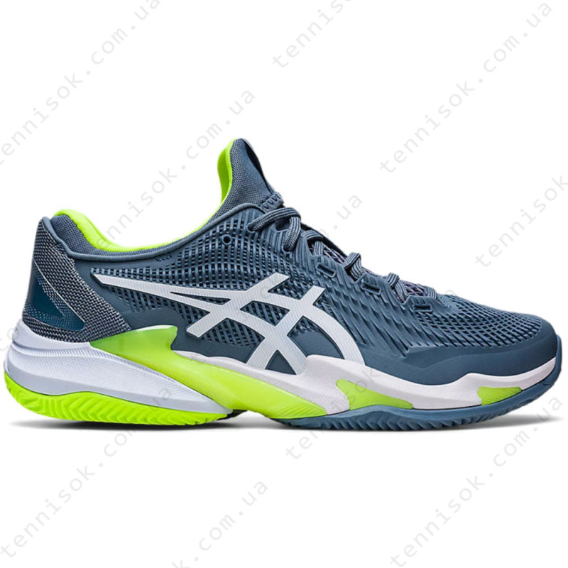 Тенісні кросівки Asics Court FF 3 Clay 1041A371-400