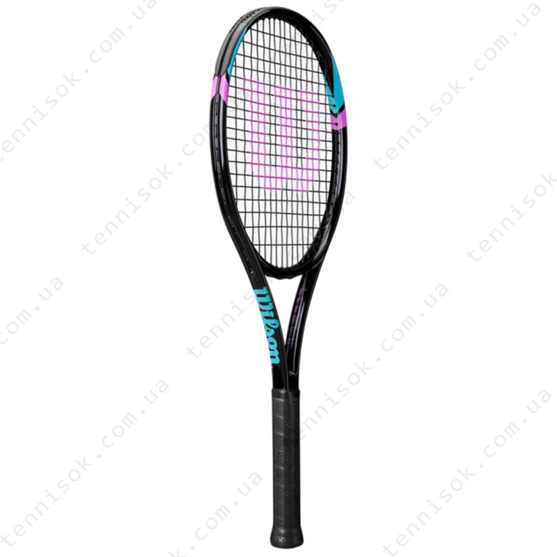 Теннисная ракетка Wilson Six LV WR119310