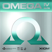 Накладка для ракетки Xiom Omega 4 Elite