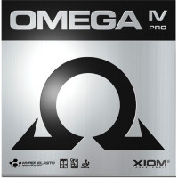 Накладка для ракетки Xiom Omega 4 Pro