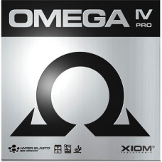 Накладка для ракетки Xiom Omega 4 Pro