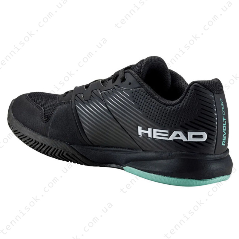 Теннисные кроссовки Head Revolt Court Men 273503