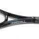 Тенісна ракетка Yonex Ezone Ace (102 sq.in., 260g) Aqua Night Black
