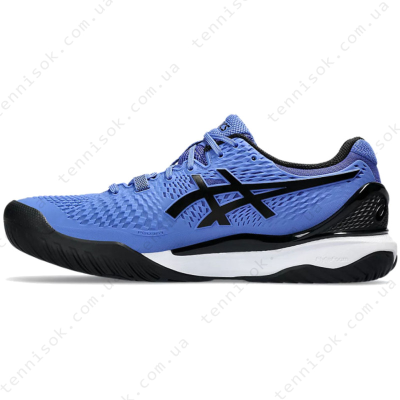 Теннисные кроссовки Asics Gel-Resolution 9 1041A330-401