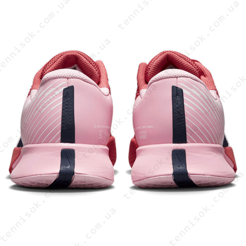 Тенісні кросівки Nike Court Air Zoom Vapor Pro 2 HC DR6192-600