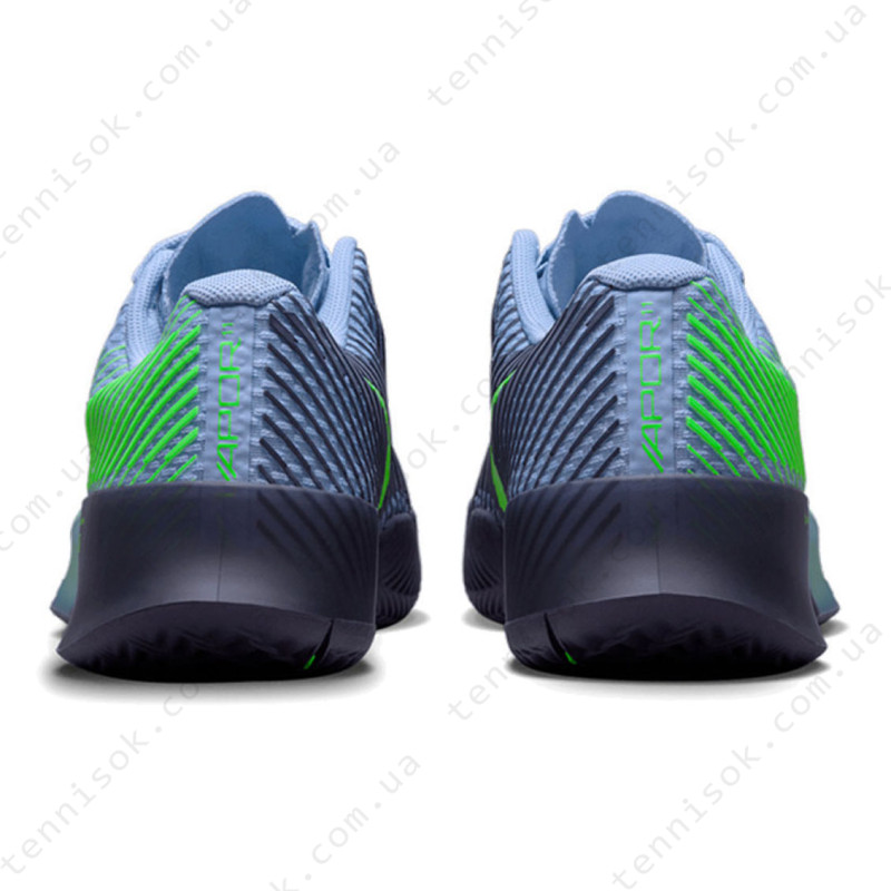 Тенісні кросівки Nike Court Air Zoom Vapor 11 Clay DV2014-400