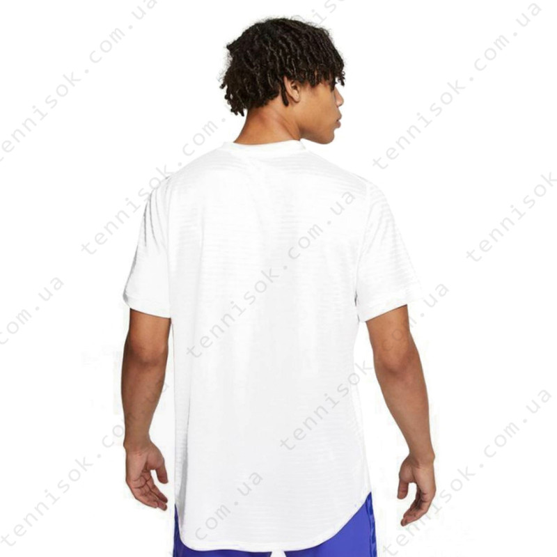  Nike Rafa Challenger Shirt CI9148-100