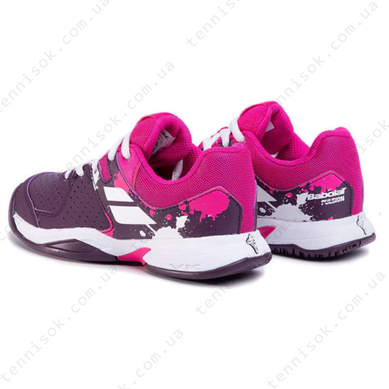 Теннисные кроссовки Babolat Pulsion All Court Junior 33S20482