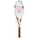 Теннисная ракетка Wilson Roland Garros Clash 100L V2 WR128111