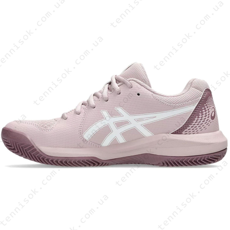  Asics Gel-Dedicate 8 Clay 1042A255-701