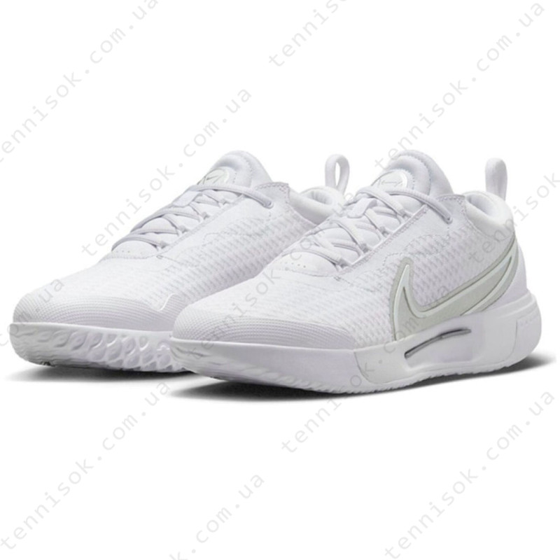 Тенісні кросівки Nike Court Air Zoom Pro HC DV3285-102