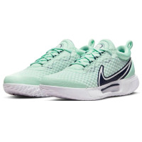 Теннисные кроссовки Nike Zoom Court Pro HC DH0990-300