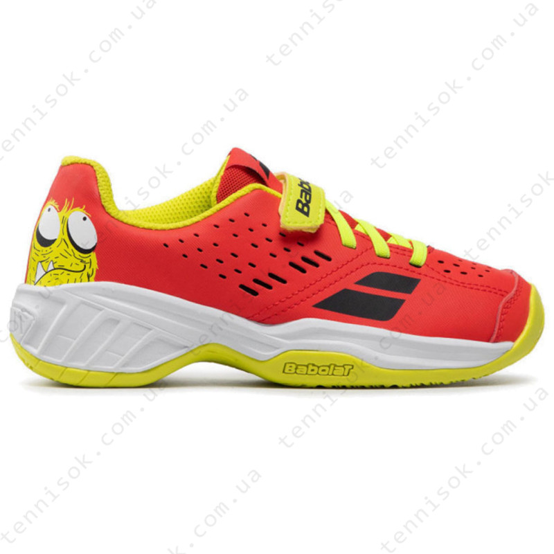 Тенісні кросівки Babolat Pulsion All Court Kid 32F20518